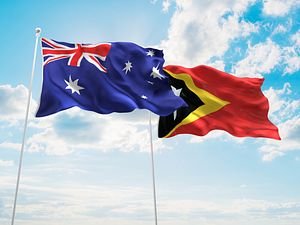 Austrália apoia Timor-Leste na construção de novo laboratório para testes do COVID-19