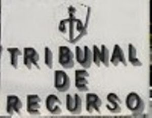 Tribunal de Recurso indefere petição para fiscalização de atos do PR
