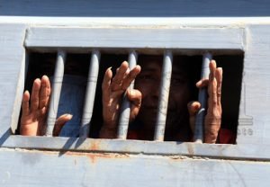 Maioria dos reclusos da Prisão de Becora presa por crimes de violência sexual