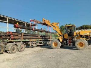 Timor Resources instala equipamentos para perfurações em Covalima e Manufahi