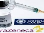 Vinte mil doses da vacina AstraZeneca chegam a Timor-Leste