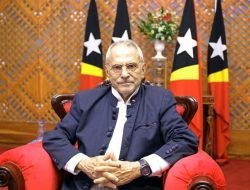 Ramos Horta: Investidores estrangeiros estudam situação de Timor-Leste