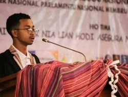 Crianças timorenses exigem às autoridades que os seus direitos sejam respeitados