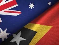 Austrália e Timor-Leste Cooperam Para Incentivar Setor Privado Timorense