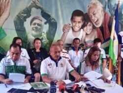 Francisco Kalbuady: CNRT sem dúvidas sobre coligação com PD