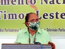 Olinda Guterres: KHUNTO vai apoiar totalmente IX Governo