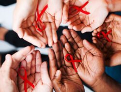 CBP regista 241 pessoas infetadas com VIH/SIDA desde janeiro