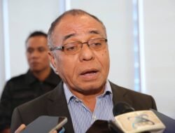 Ministério do Interior quer rever estatuto da PNTL