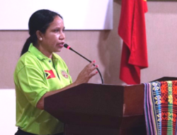 Treze mulheres em Díli candidatam-se a chefe de suco
