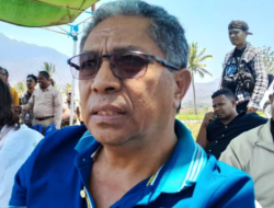 Empresas internacionais querem investir em Timor-Leste na área das pescas
