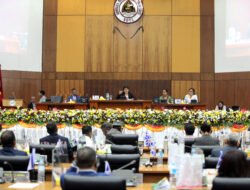 Deputados defendem criação de centros de acolhimento para vítimas de desastres naturais