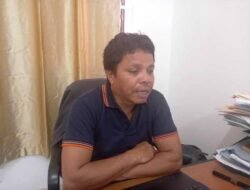 Académico da UNDIL defende continuidade dos contratos de 225 profissionais de saúde de Díli