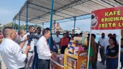 MCI vai realizar Bazaar Baratu em Ataúro, Bobonaro, Ermera e Viqueque