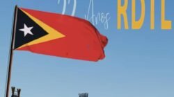 Vinte e Dois Anos de Esperança e Crescimento: Viva Timor-Leste, Viva Lorosae