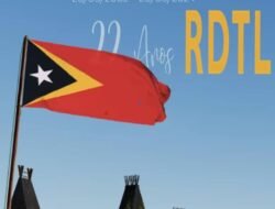 Vinte e Dois Anos de Esperança e Crescimento: Viva Timor-Leste, Viva Lorosae